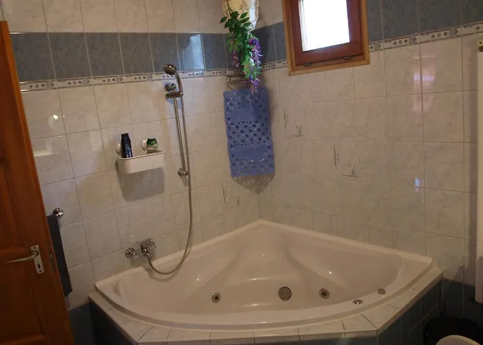 Appartement Gajo Kisduna Maganhaz *