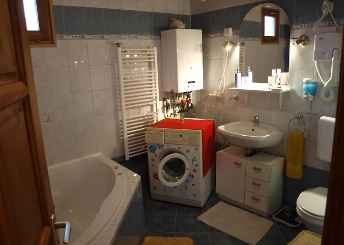 Apartman Gajó Kisduna Magánház Dunavarsány