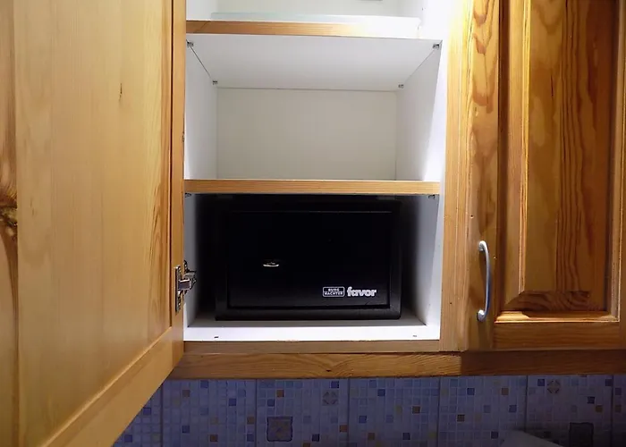 Appartement Gajo Kisduna Maganhaz *