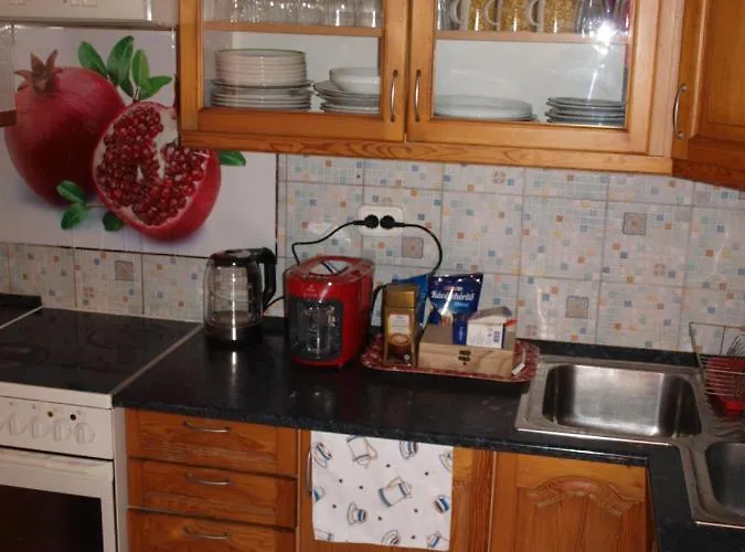 Gajo Kisduna Maganhaz Dunavarsány