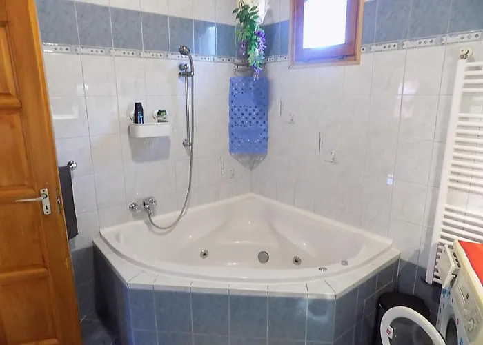 Gajó Kisduna Magánház * Dunavarsány