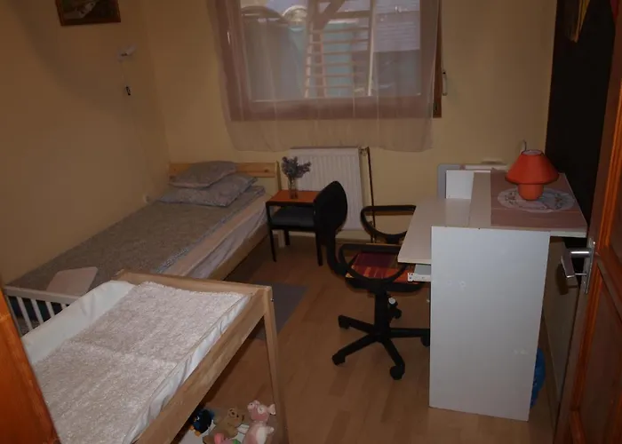 Gajo Kisduna Maganhaz *