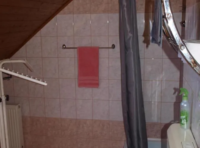 Appartement Gajo Kisduna Maganhaz