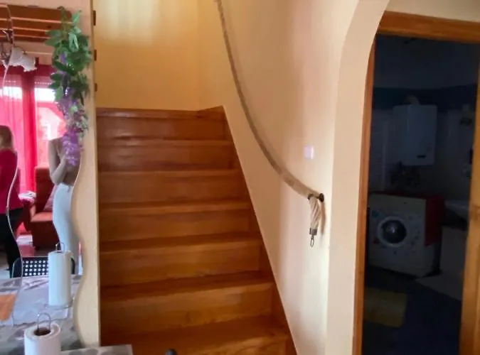 Gajo Kisduna Maganhaz Appartement Dunavarsány