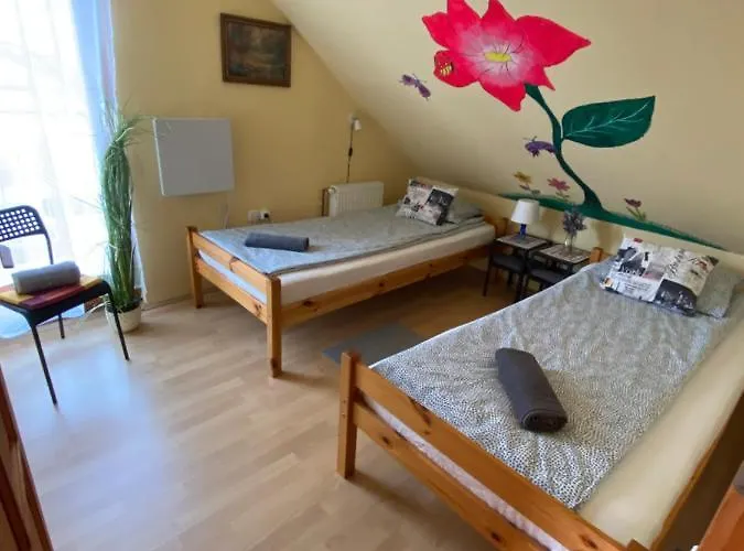 Gajo Kisduna Maganhaz Dunavarsány