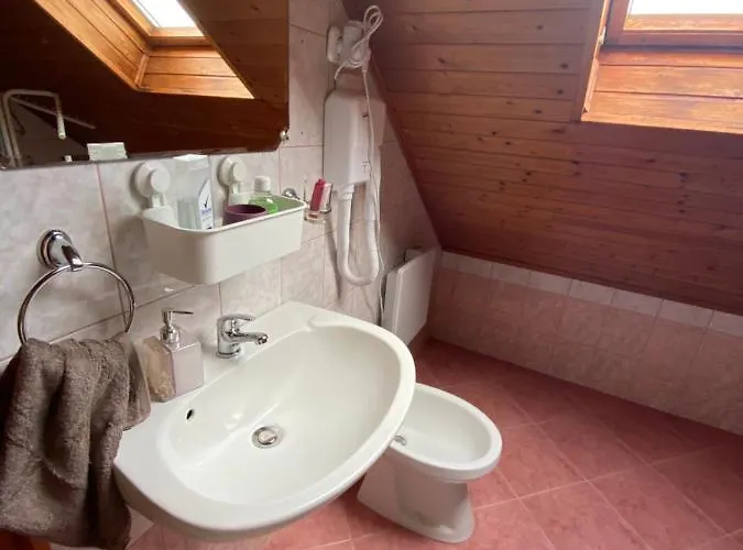 Gajo Kisduna Maganhaz Appartement *