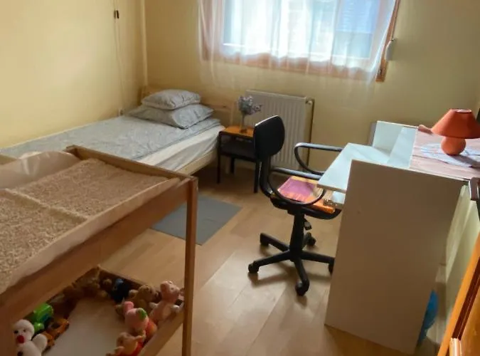 Appartement Gajo Kisduna Maganhaz *